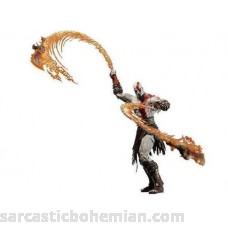 God of War 7 KRATOS Action Figure NECA B000OASKKI